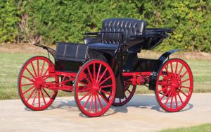 Sears Model H Runabout '1910